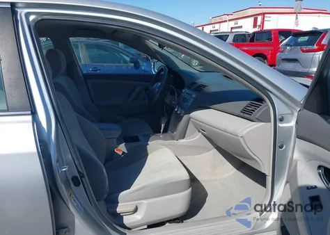 2007 Toyota Camry Le from USA, damaged, VIN 4T1BE46KX7U688601